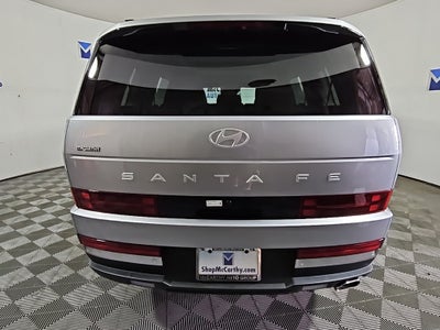 2024 Hyundai Santa Fe Limited