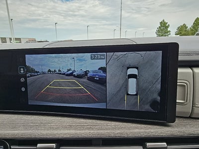 2024 Hyundai Santa Fe Limited