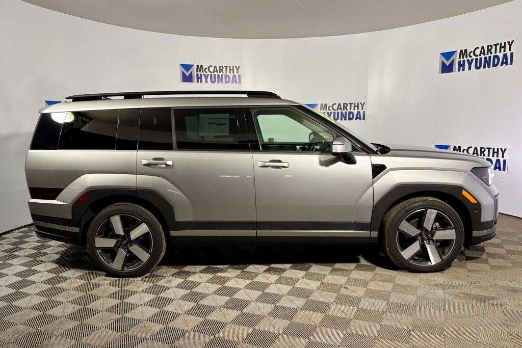 2024 Hyundai Santa Fe Limited