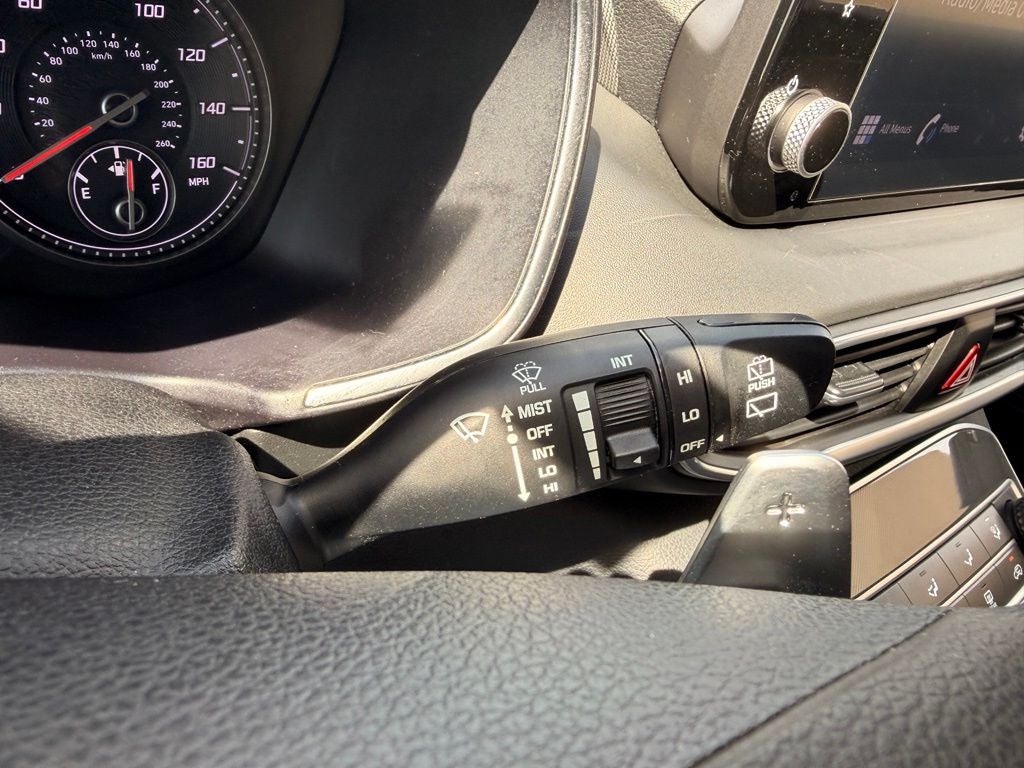 2022 Hyundai Santa Fe SE