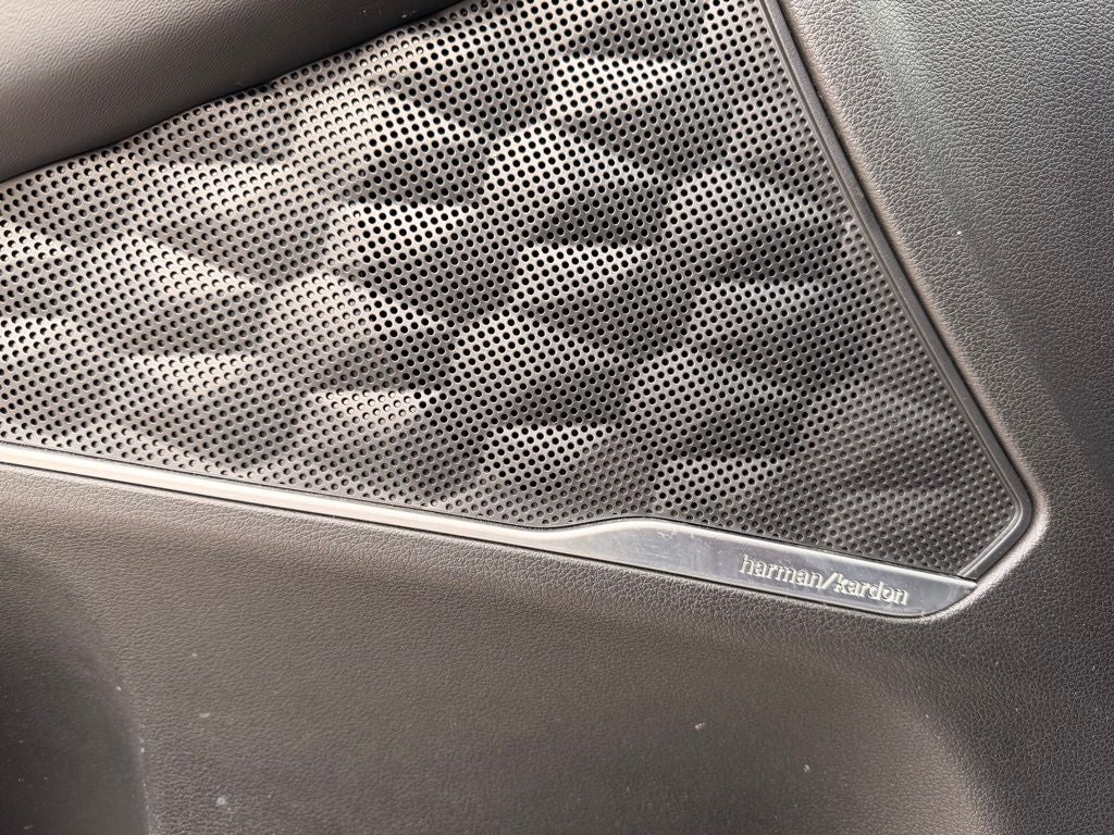 2021 Hyundai Santa Fe Calligraphy