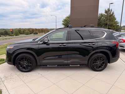 2022 Hyundai Santa Fe XRT