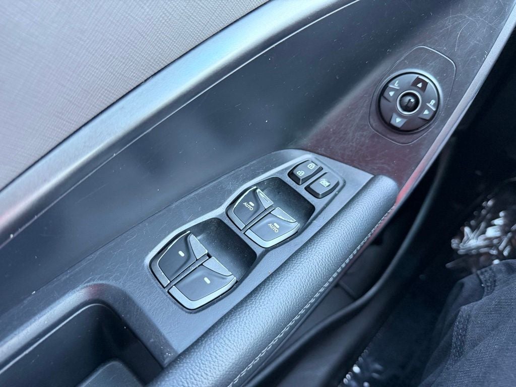 2017 Hyundai Santa Fe Sport 2.4 Base