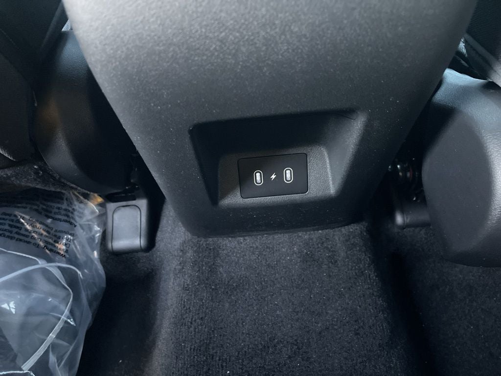 2025 Hyundai Santa Cruz SE