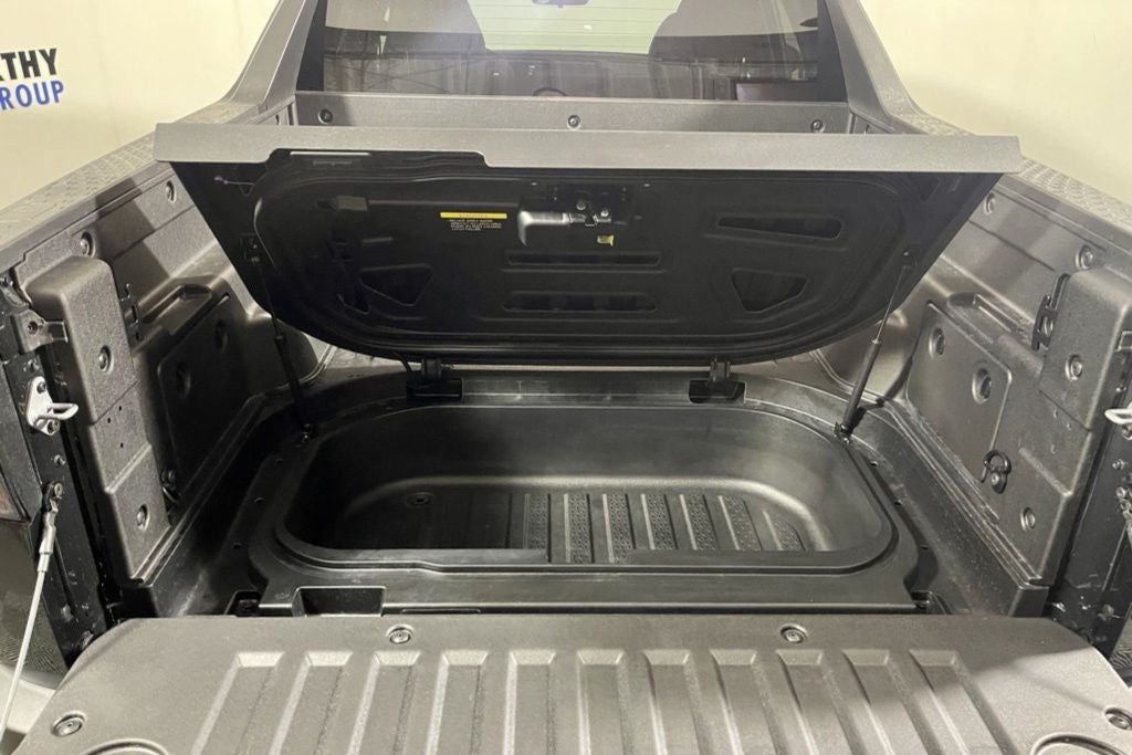 2025 Hyundai Santa Cruz SE