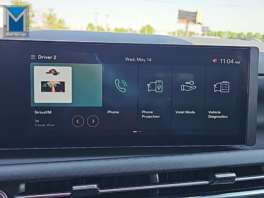 2025 Hyundai Santa Cruz SE