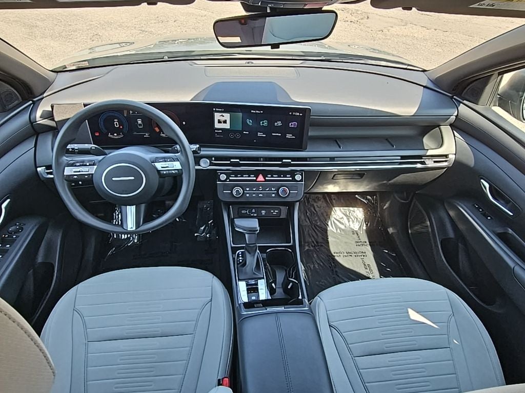 2025 Hyundai Santa Cruz SE