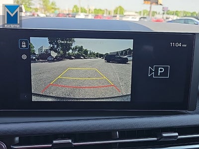 2025 Hyundai Santa Cruz SE