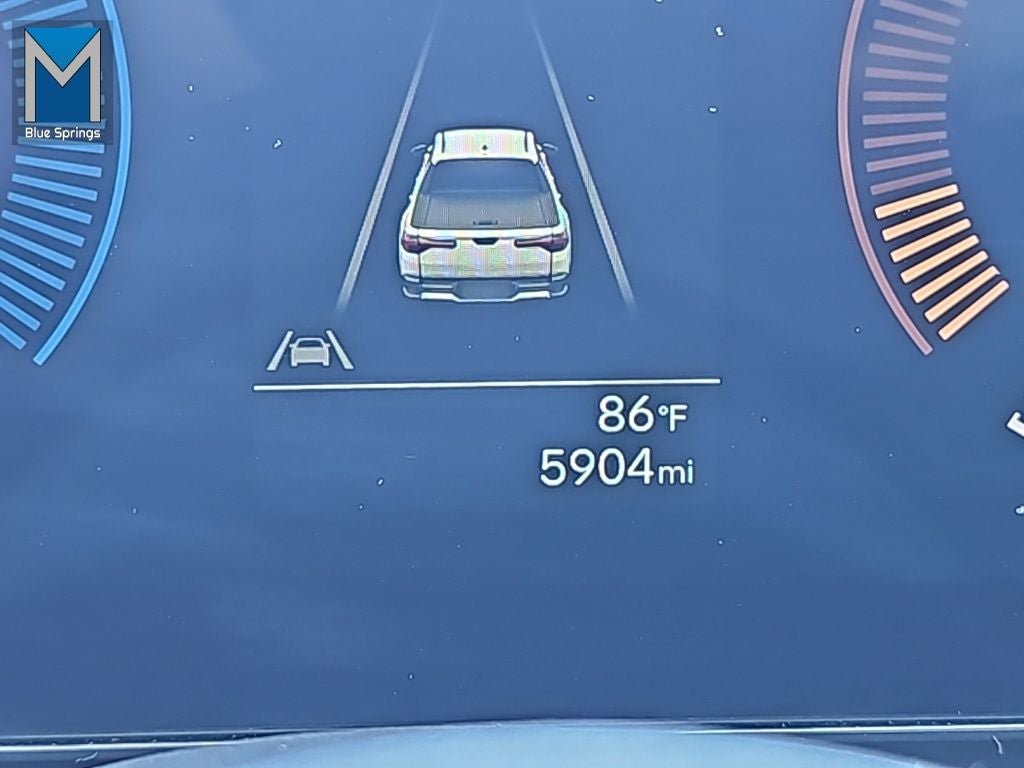 2025 Hyundai Santa Cruz SE