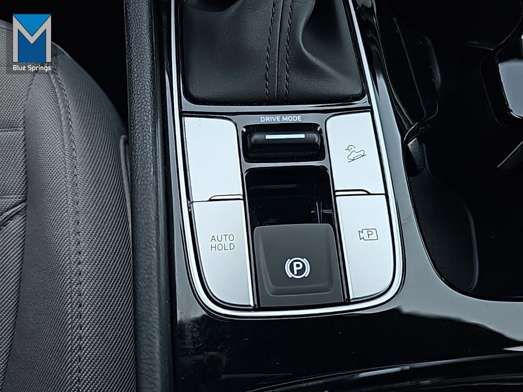 2025 Hyundai Santa Cruz SE