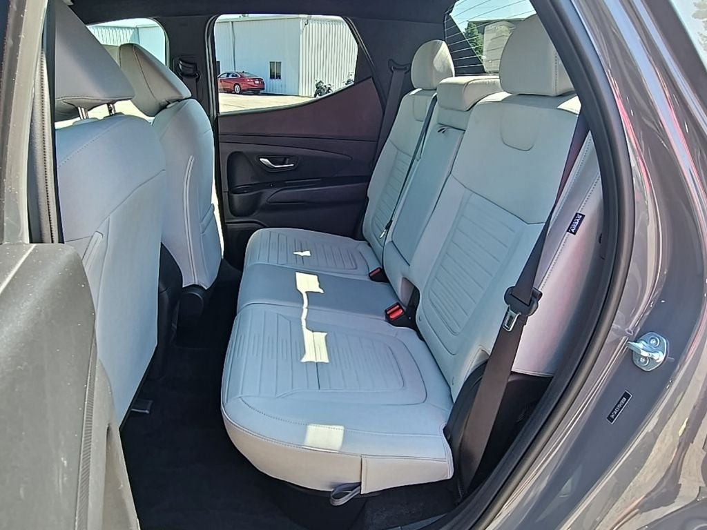 2025 Hyundai Santa Cruz SE