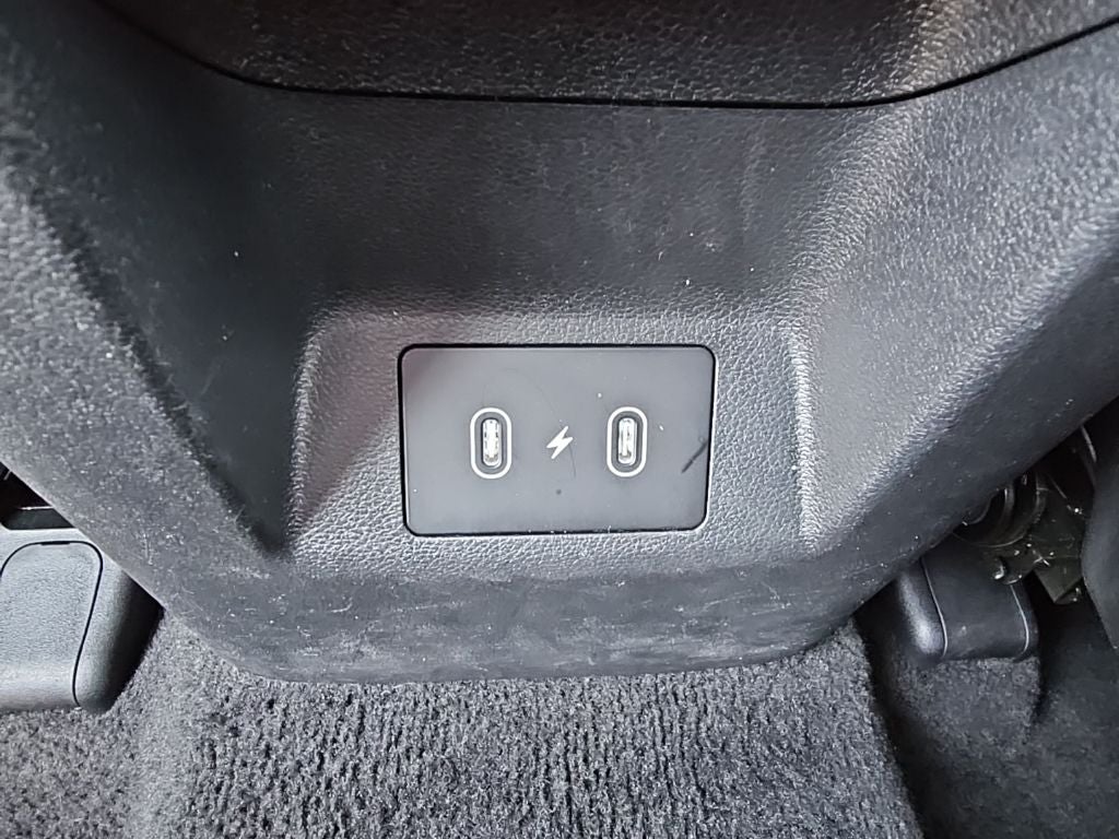 2025 Hyundai Santa Cruz SE