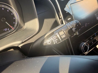 2022 Hyundai Santa Cruz SE