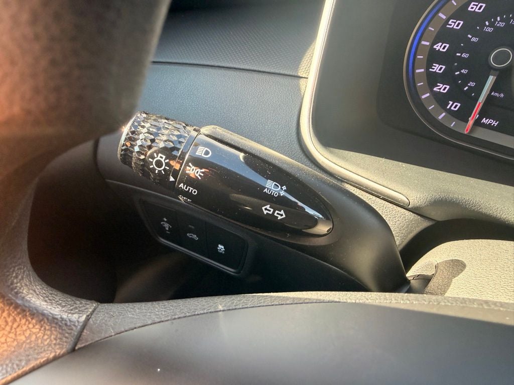 2022 Hyundai Santa Cruz SE