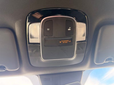 2022 Hyundai Santa Cruz SE