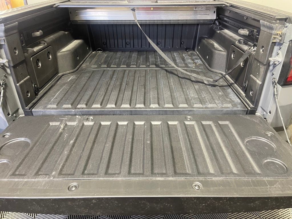 2024 Hyundai Santa Cruz Night