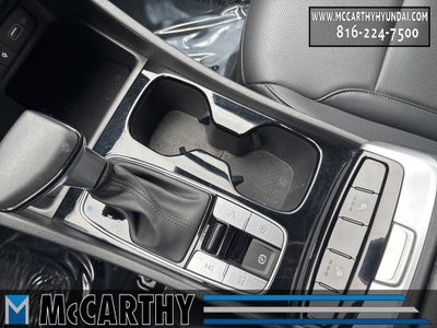 2024 Hyundai Santa Cruz Night