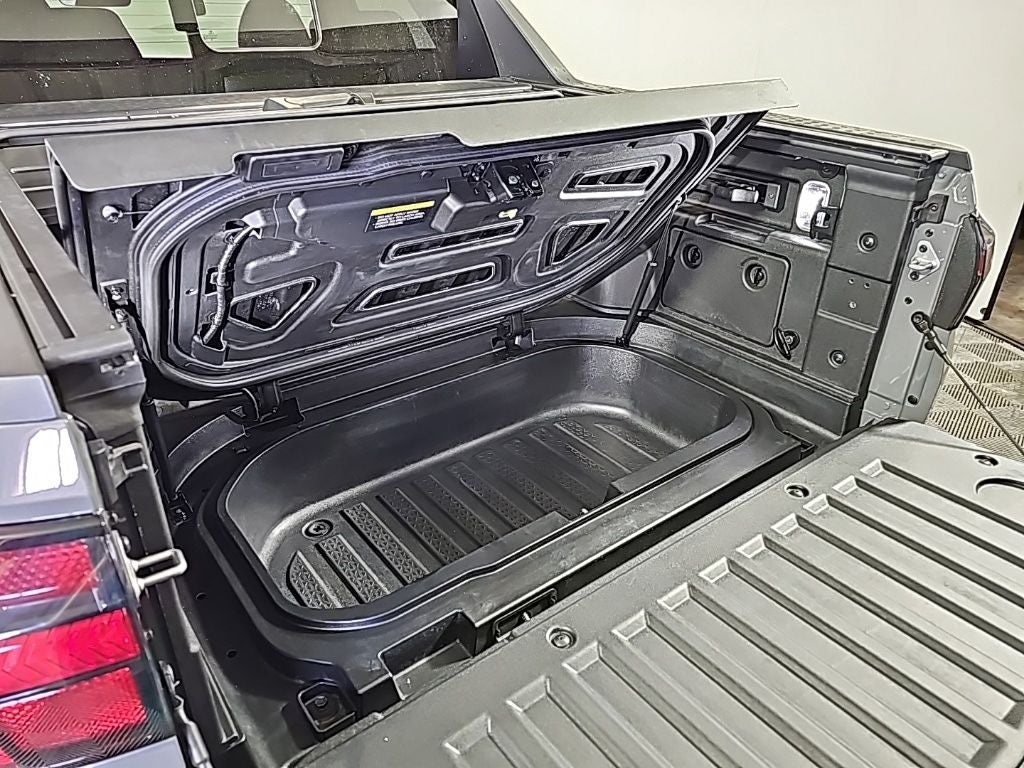 2024 Hyundai Santa Cruz Night