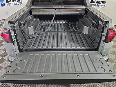 2024 Hyundai Santa Cruz Night