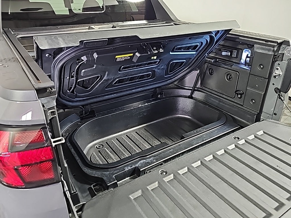 2024 Hyundai Santa Cruz Night