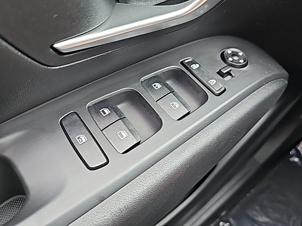 2024 Hyundai Santa Cruz Night