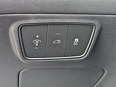 2024 Hyundai Santa Cruz Night