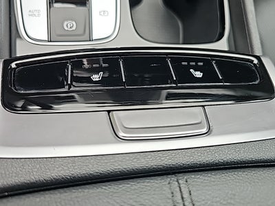 2024 Hyundai Santa Cruz Night