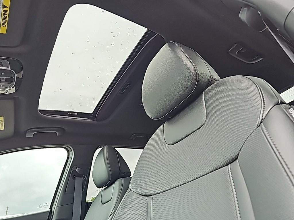 2024 Hyundai Santa Cruz Night