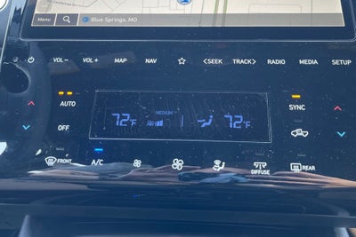 2024 Hyundai Santa Cruz SEL Activity