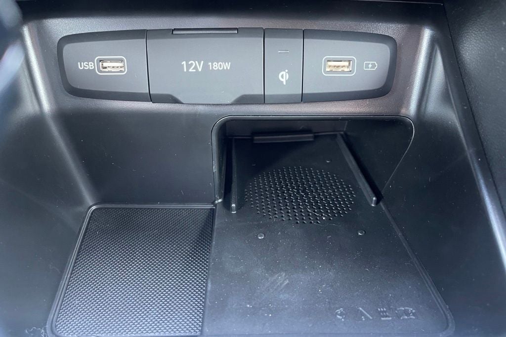 2024 Hyundai Santa Cruz SEL Activity