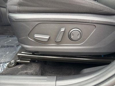 2024 Hyundai Santa Cruz SEL Activity