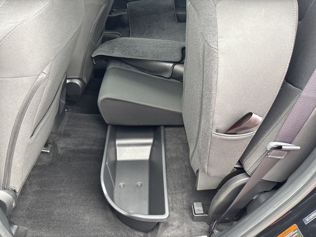 2024 Hyundai Santa Cruz SEL Activity