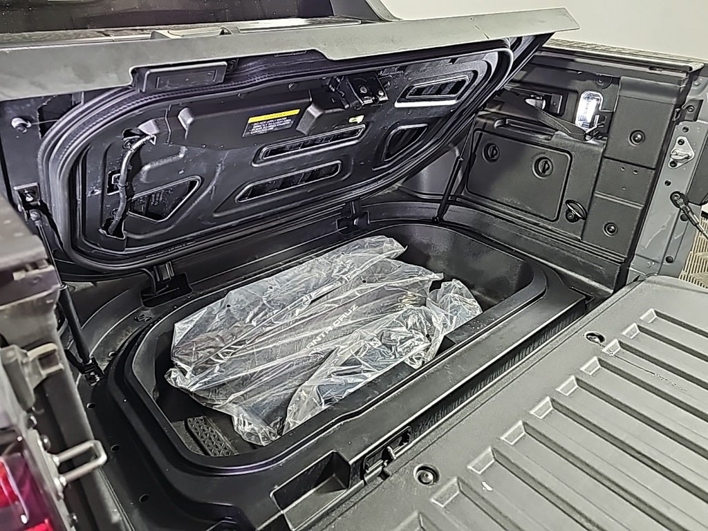 2024 Hyundai Santa Cruz Night