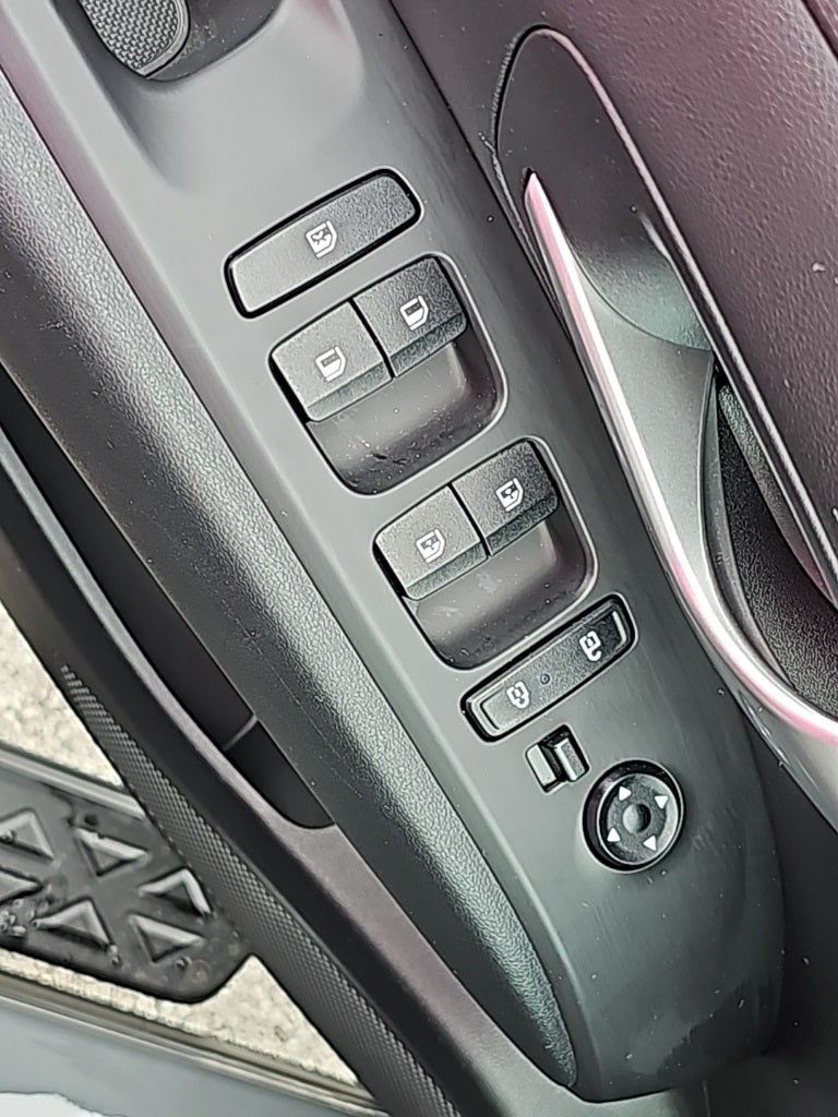 2024 Hyundai Santa Cruz Night