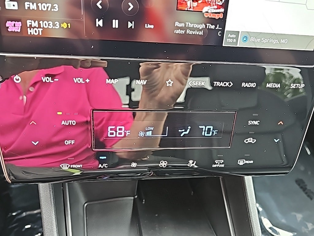 2024 Hyundai Santa Cruz Night