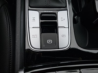 2024 Hyundai Santa Cruz Night