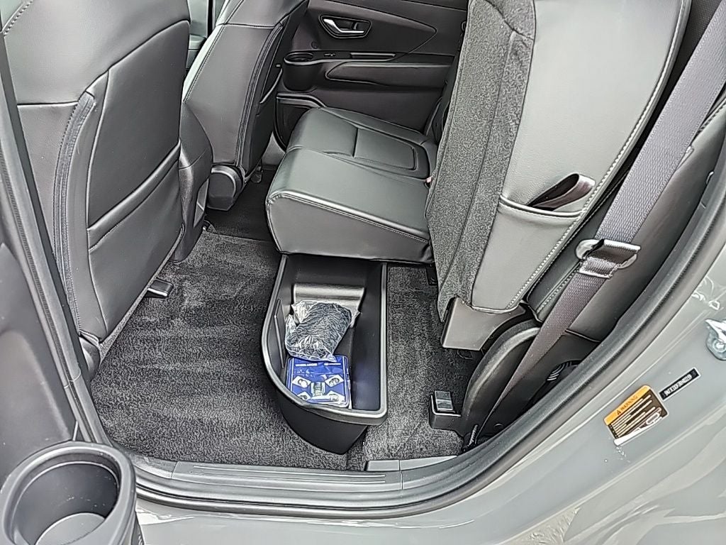 2024 Hyundai Santa Cruz Night