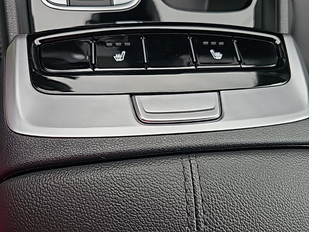 2024 Hyundai Santa Cruz Night