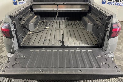 2024 Hyundai Santa Cruz Night