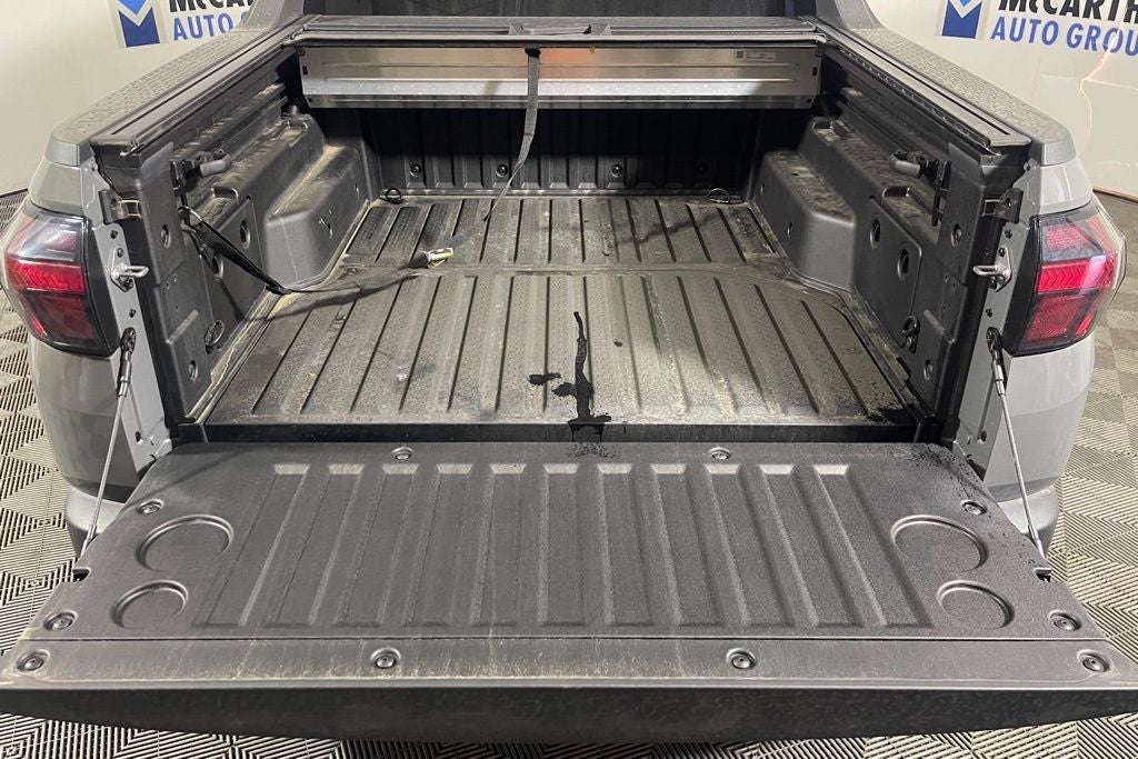 2024 Hyundai Santa Cruz Night