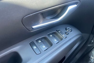 2024 Hyundai Santa Cruz Night