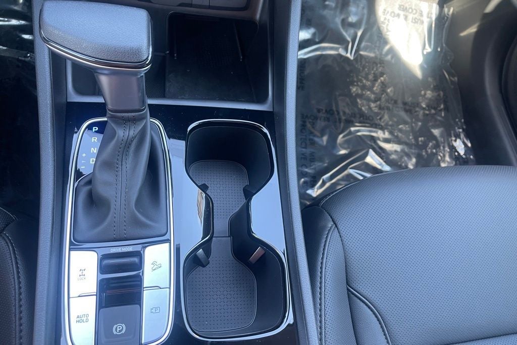 2024 Hyundai Santa Cruz Night