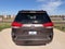 2014 Toyota Sienna XLE 8 Passenger