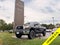 2013 Toyota Tundra Grade