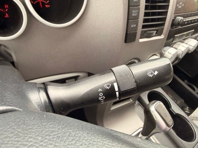 2013 Toyota Tundra Grade