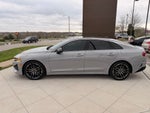 2022 Kia K5 GT