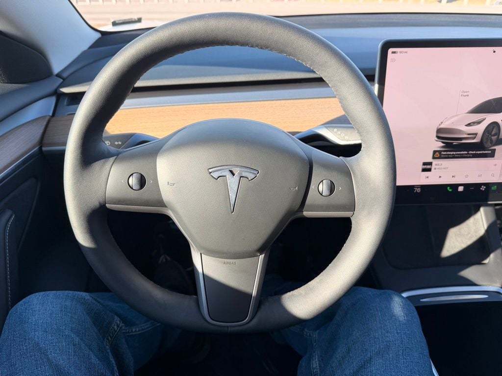 2023 Tesla Model 3 Base