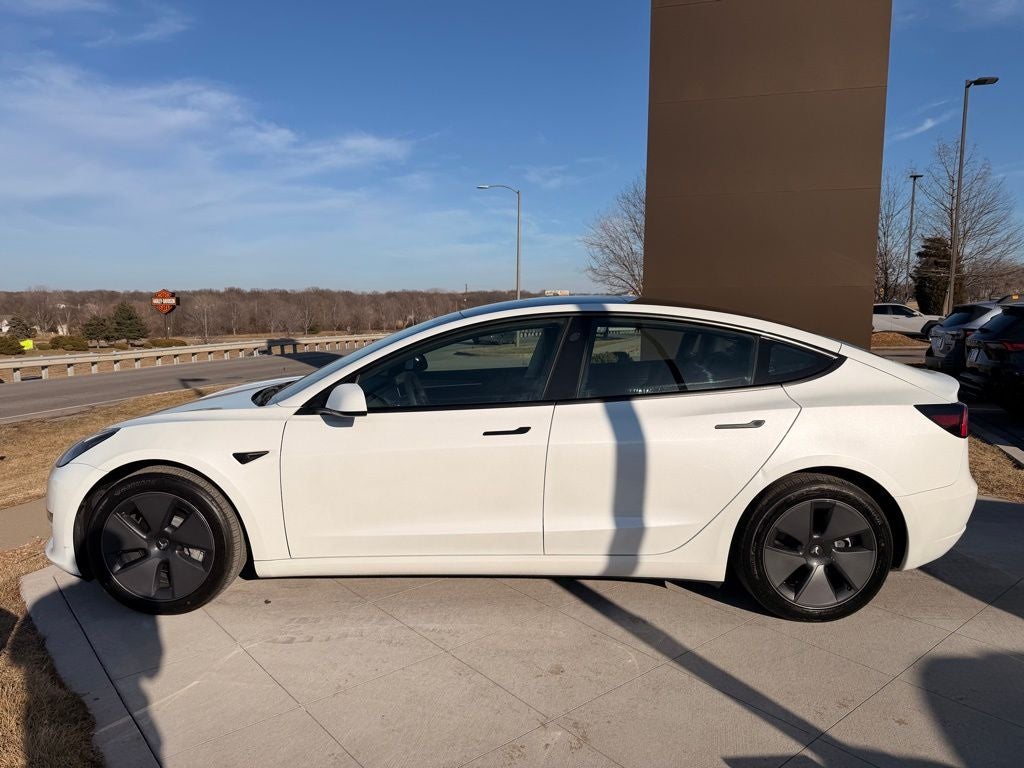 2023 Tesla Model 3 Base