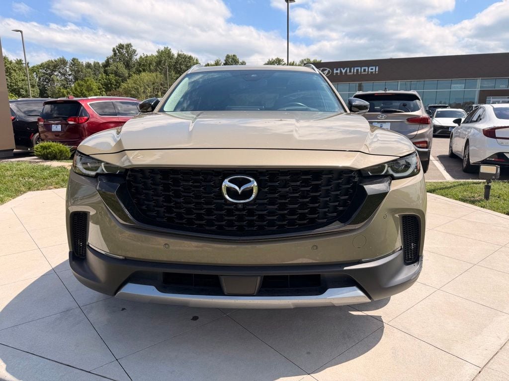 2024 Mazda Mazda CX-50 2.5 Turbo Premium Plus Package