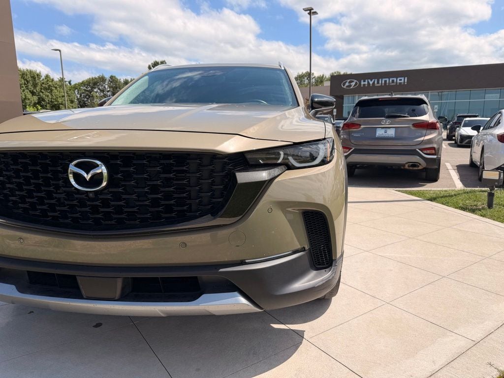 2024 Mazda Mazda CX-50 2.5 Turbo Premium Plus Package